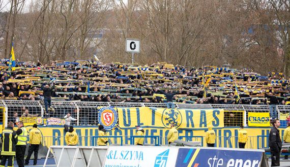 FC Carl Zeiss Jena vs Eintracht Braunschweig (0-0) (2)