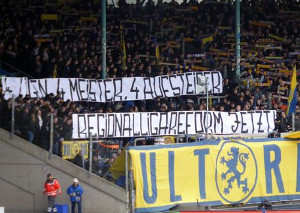 Eintracht Braunschweig vs SV Meppen (3-0)