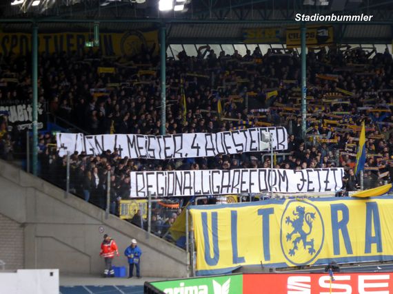 Eintracht Braunschweig vs SV Meppen (3-0) (3)