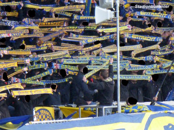 Eintracht Braunschweig vs SV Meppen (3-0) (4)