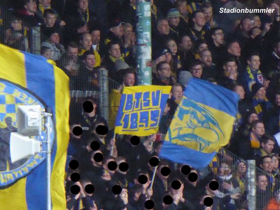 Eintracht Braunschweig vs SV Meppen (3-0) (7)