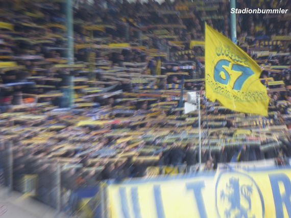 Eintracht Braunschweig vs SV Meppen (3-0) (8)