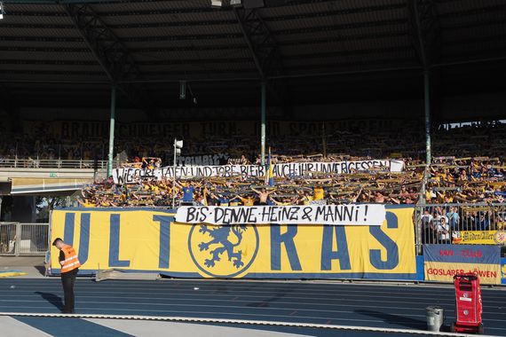 Eintracht Braunschweig vs FSV Zwickau (1-1) (1)