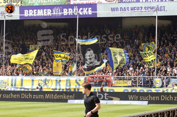 VfL Osnabrück vs Eintracht Braunschweig (1-0) (1)