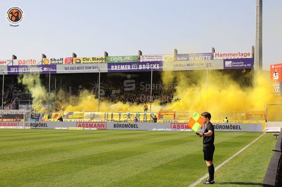 VfL Osnabrück vs Eintracht Braunschweig (1-0) (6)