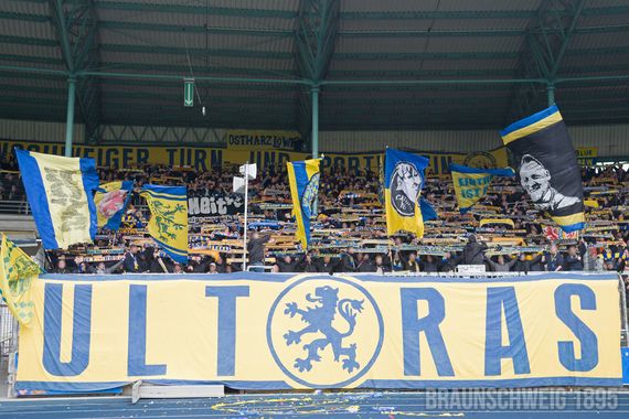 Eintracht Braunschweig vs SG Sonnenhof-Großaspach (1-1) (4)