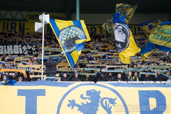 Eintracht Braunschweig vs SG Sonnenhof-Großaspach (1-1) (5)