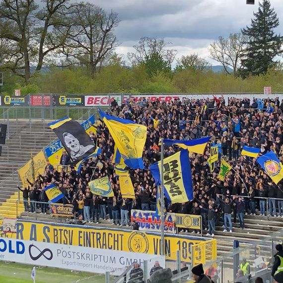 VfR Aalen vs Eintracht Braunschweig (1-3) (1)