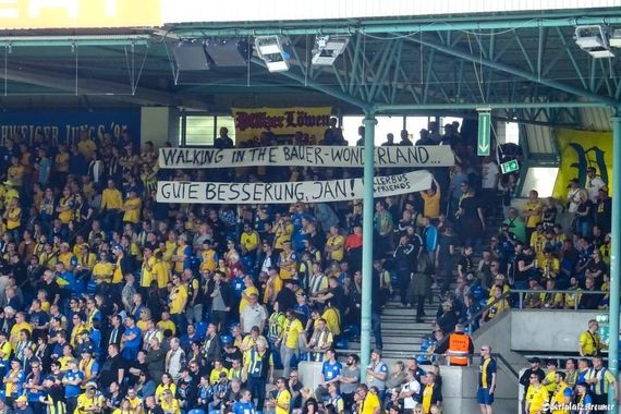Eintracht Braunschweig vs FC Energie Cottbus (1-1) (3)