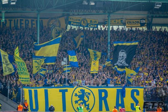 Eintracht Braunschweig vs FC Energie Cottbus (1-1) (5)