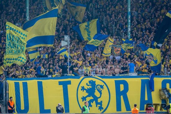 Eintracht Braunschweig vs FC Energie Cottbus (1-1) (7)