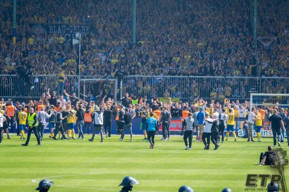 Eintracht Braunschweig vs FC Energie Cottbus (1-1) (9)