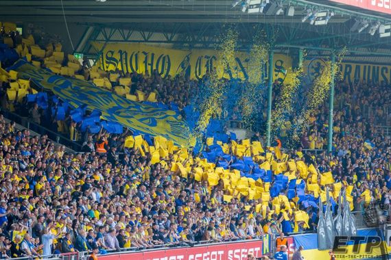 Eintracht Braunschweig vs FC Energie Cottbus (1-1) (17)