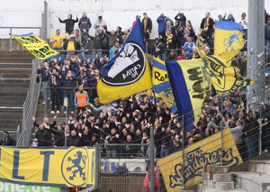 SpVgg Unterhaching vs Eintracht Braunschweig (3-0)