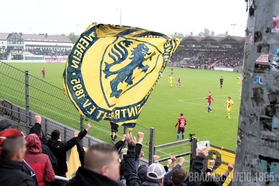 SpVgg Unterhaching vs Eintracht Braunschweig (3-0) (6)