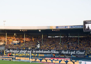 Eintracht Braunschweig vs FC Carl Zeiss Jena (2-0)