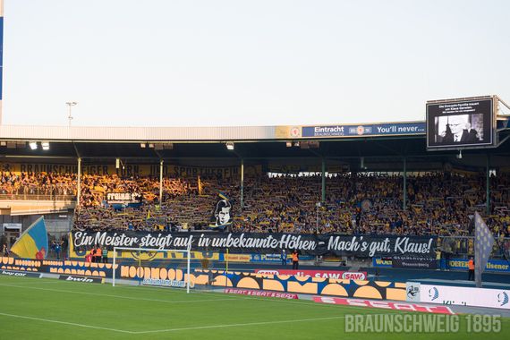 Eintracht Braunschweig vs FC Carl Zeiss Jena (2-0) (1)