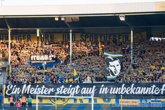 Eintracht Braunschweig vs FC Carl Zeiss Jena (2-0) (2)