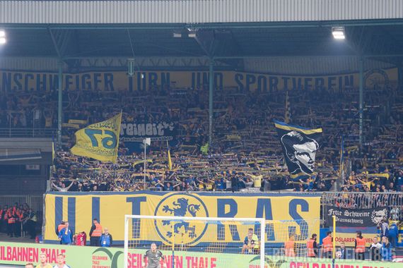 Eintracht Braunschweig vs FC Carl Zeiss Jena (2-0) (8)