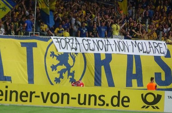 Eintracht Braunschweig vs Hertha BSC (1-2) (2)
