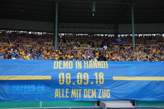 Eintracht Braunschweig vs Hertha BSC (1-2) (4)