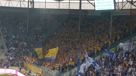 1. FC Magdeburg vs Eintracht Braunschweig (2-4) (3)