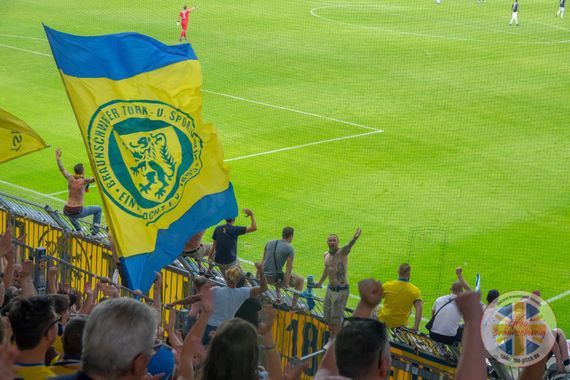 1. FC Magdeburg vs Eintracht Braunschweig (2-4) (9)