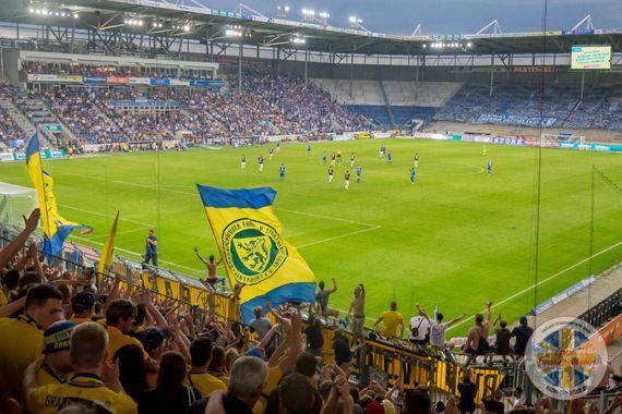 1. FC Magdeburg vs Eintracht Braunschweig (2-4) (10)