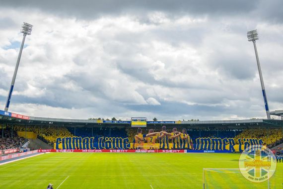 Eintracht Braunschweig vs Hallescher FC (1-1) (1)