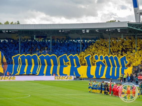 Eintracht Braunschweig vs Hallescher FC (1-1) (4)
