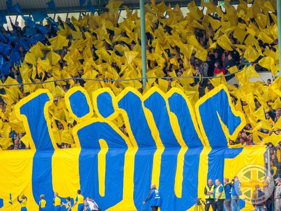 Eintracht Braunschweig vs Hallescher FC (1-1) (9)