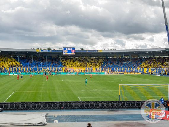 Eintracht Braunschweig vs Hallescher FC (1-1) (10)