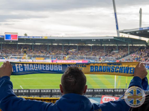 Eintracht Braunschweig vs SpVgg Unterhaching (0-0) (6)