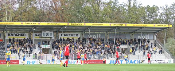 SG Sonnenhof-Großaspach vs Eintracht Braunschweig (1-3) (1)