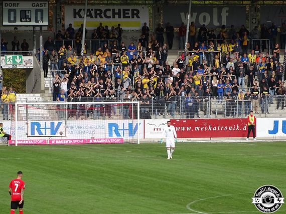 SG Sonnenhof-Großaspach vs Eintracht Braunschweig (1-3) (9)