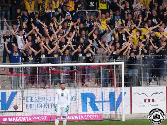 SG Sonnenhof-Großaspach vs Eintracht Braunschweig (1-3) (11)