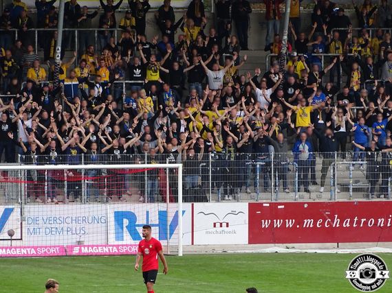 SG Sonnenhof-Großaspach vs Eintracht Braunschweig (1-3) (12)