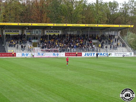 SG Sonnenhof-Großaspach vs Eintracht Braunschweig (1-3) (14)