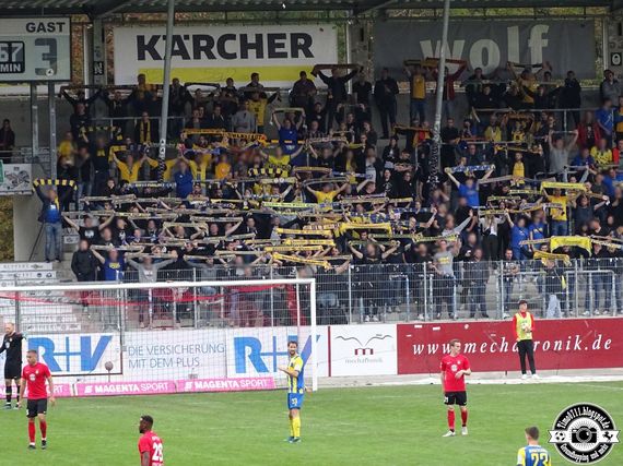 SG Sonnenhof-Großaspach vs Eintracht Braunschweig (1-3) (16)
