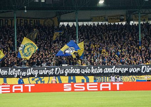 Eintracht Braunschweig vs FC Ingolstadt 04 (0-3)