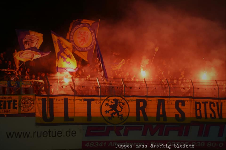SC Preußen Münster vs Eintracht Braunschweig (1-1) (3)