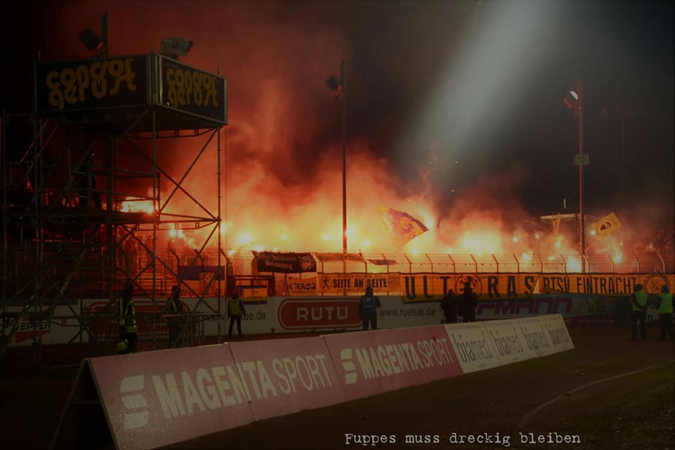 SC Preußen Münster vs Eintracht Braunschweig (1-1) (5)