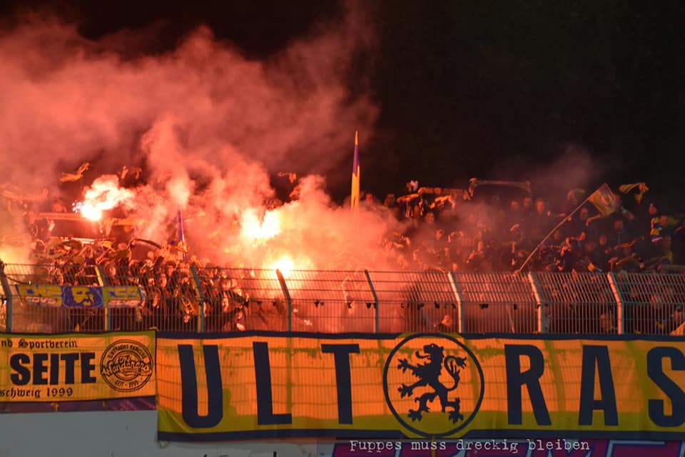 SC Preußen Münster vs Eintracht Braunschweig (1-1) (7)