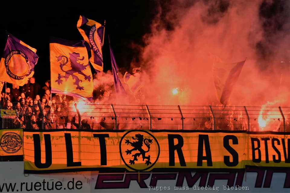 SC Preußen Münster vs Eintracht Braunschweig (1-1) (8)