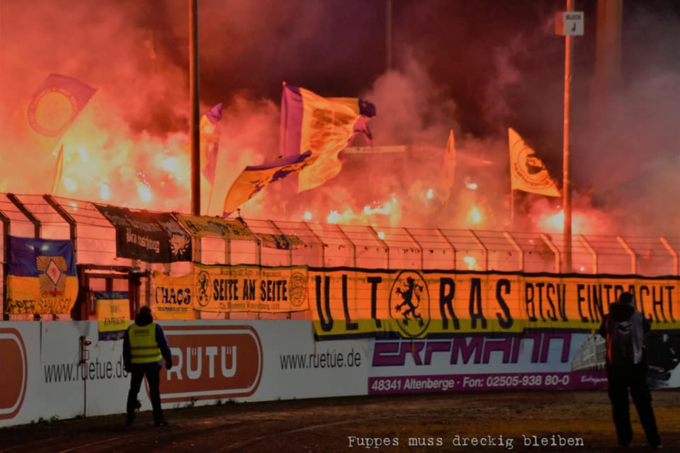 SC Preußen Münster vs Eintracht Braunschweig (1-1) (10)