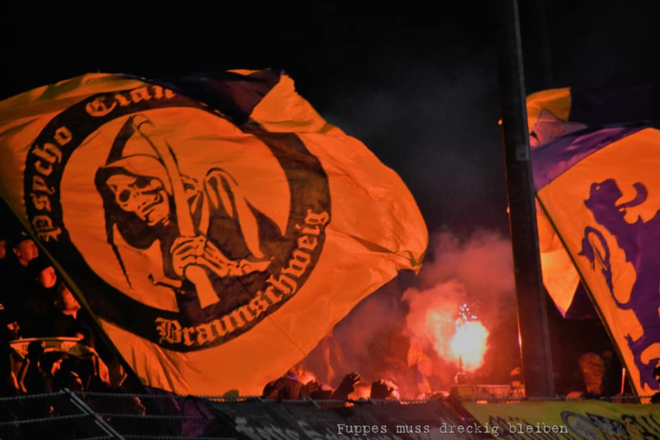 SC Preußen Münster vs Eintracht Braunschweig (1-1) (11)