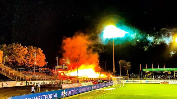 SC Preußen Münster vs Eintracht Braunschweig (1-1) (15)