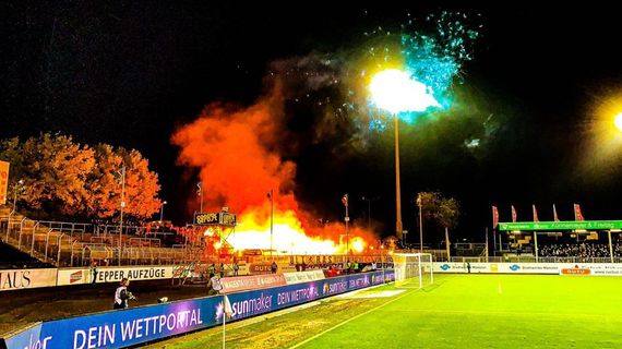 SC Preußen Münster vs Eintracht Braunschweig (1-1) (17)