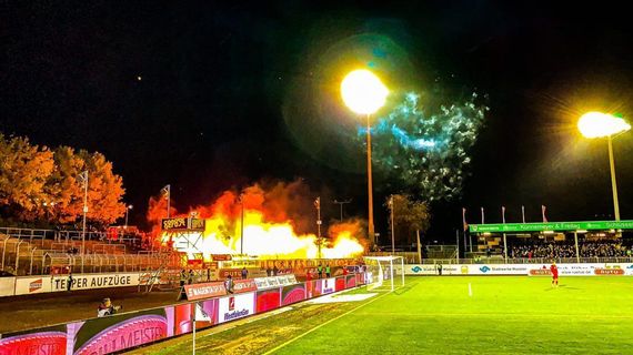 SC Preußen Münster vs Eintracht Braunschweig (1-1) (18)