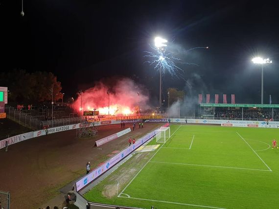 SC Preußen Münster vs Eintracht Braunschweig (1-1) (19)